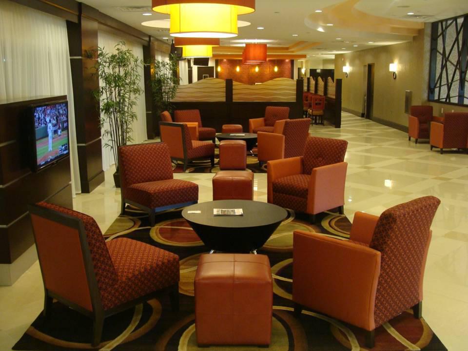 Lux Hotel & Spa, Trademark Collection By Wyndham Arlington Restaurant billede